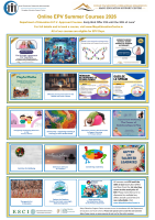Online Summer Courses in partnership with Mayo Education Support Centre